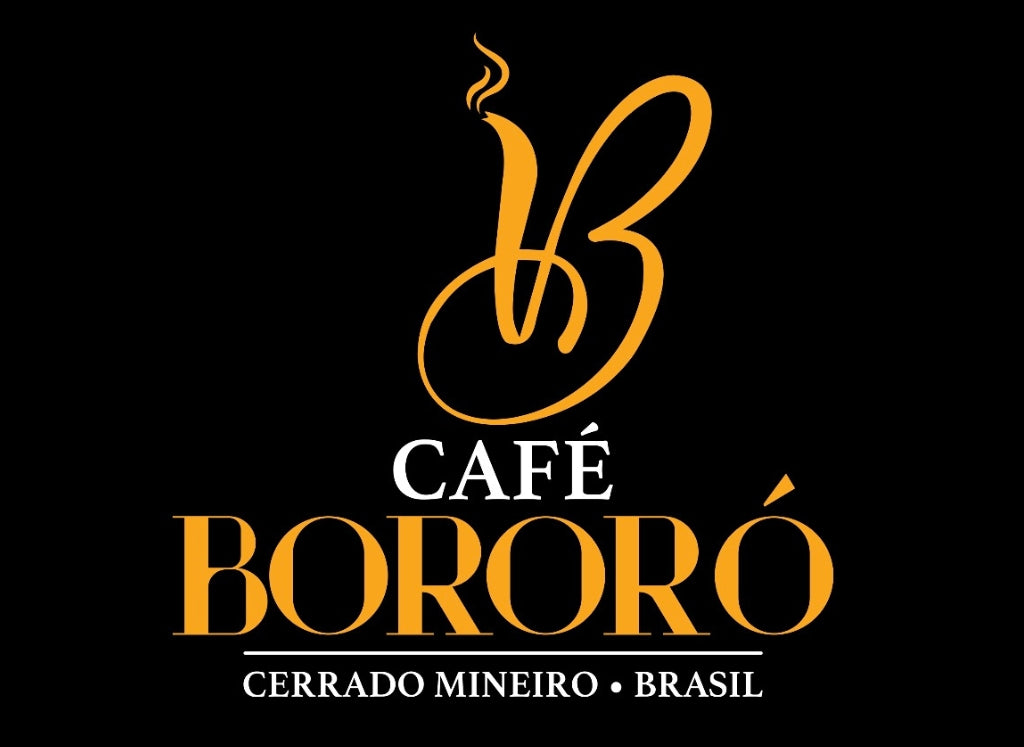Café Em Grãos Torrado Arábica Gourmet 1kg Café Bororó
